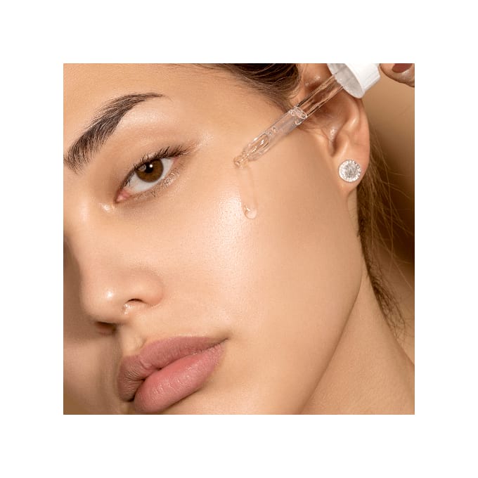 The Ordinary Niacinamide 10% + Zinc 1% - 30ml