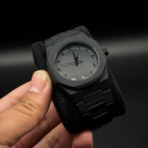 Arabic Watch (Aura)