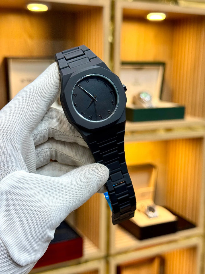 Arabic Watch (Aura)